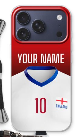 England - Soccer