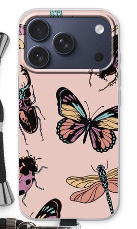 Tiny Bugs