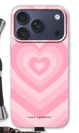Heart Rose