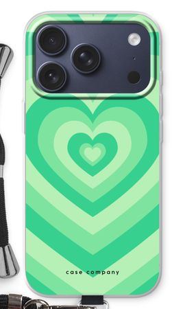 Heart Green