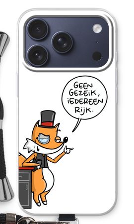 Geen Gezeik