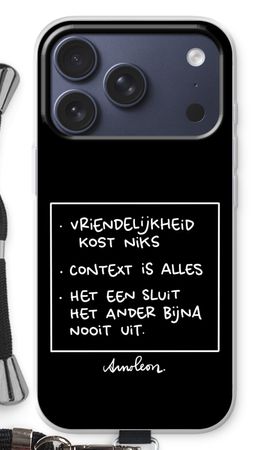 Mijn Motto's