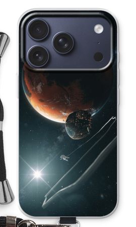 Mars Renaissance