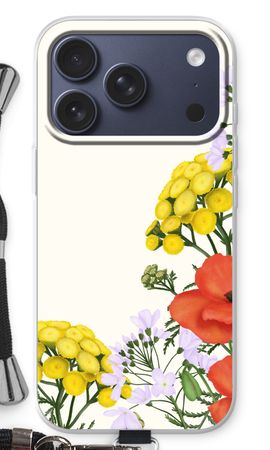 Wildblumen
