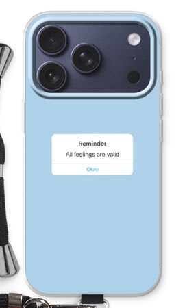 Reminder