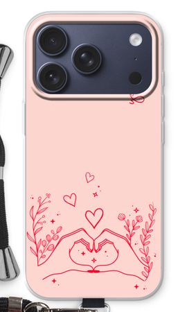 Love is in the air