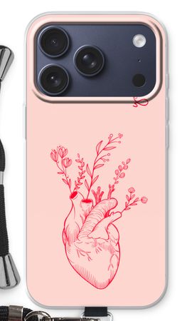 Blooming Heart
