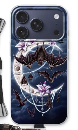 Bats Moon
