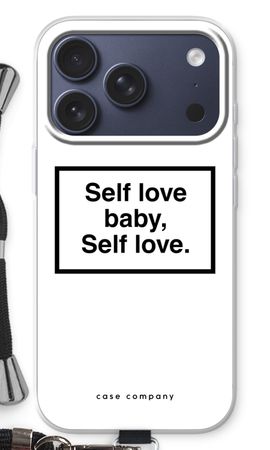 Self love