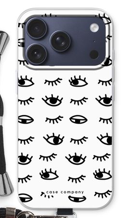 Eye pattern #2
