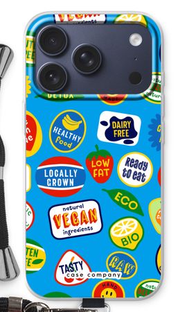 Fruitsticker