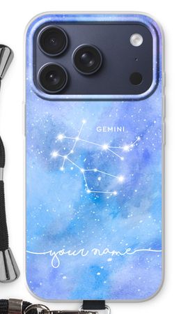 Zodiac Sign - Light
