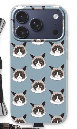 It's a Purrr Case