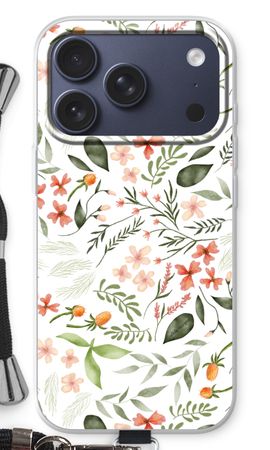 Sweet little flowers