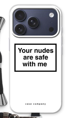 Safe with me