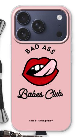 Badass Babes Club
