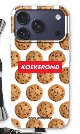 Koekerond