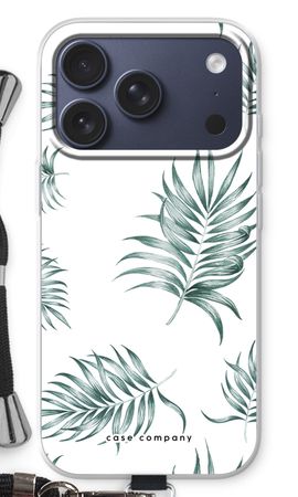 Simple leaves