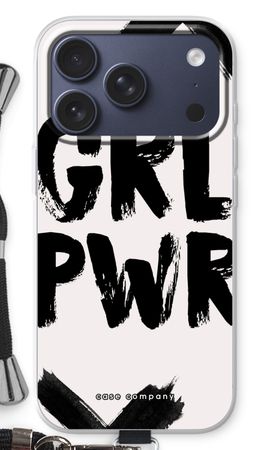 Girl Power #2