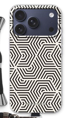 Magic pattern