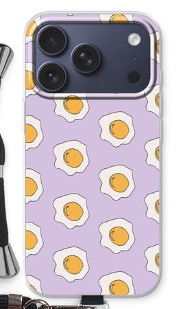 Bacon to my eggs #1