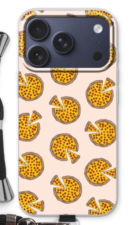 You Had Me At Pizza