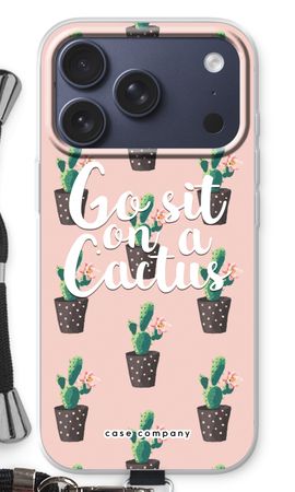 Cactus quote