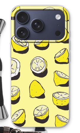 When Life Gives You Lemons...