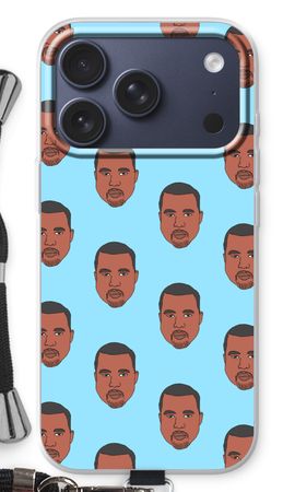 Kanye Call Me?