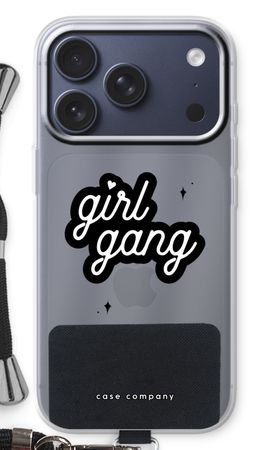 Girl Gang