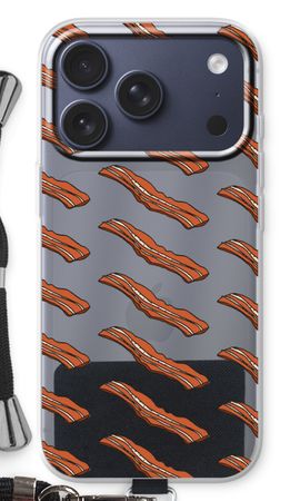 Bacon to my eggs #2