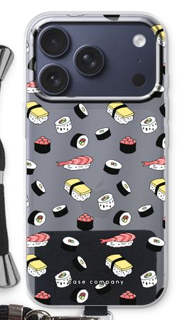 Sushi time