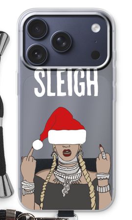 Came To Sleigh