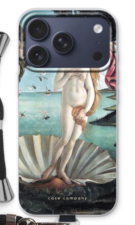 Birth Of Venus