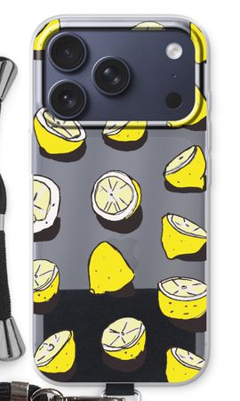 When Life Gives You Lemons...