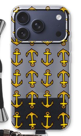 Musketon Anchor