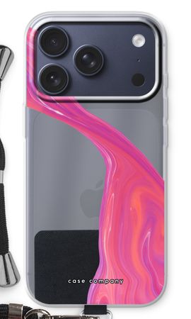 Purple stream
