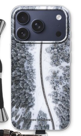 Snøfall