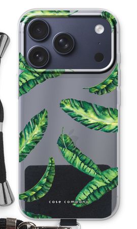 Long leaves