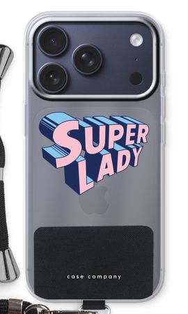 Superlady