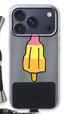Rocket pop