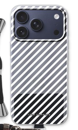 Stripes black and white