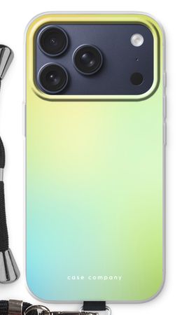 Minty mist pastel