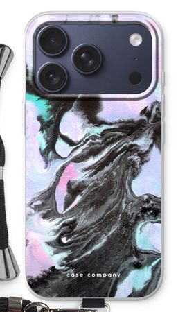 Pastel black
