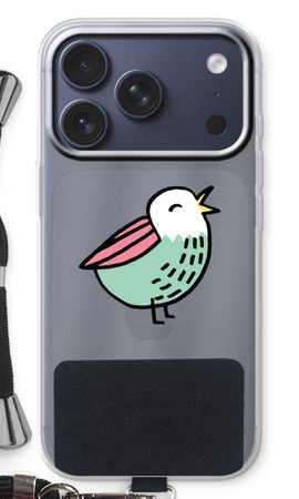 Birdy