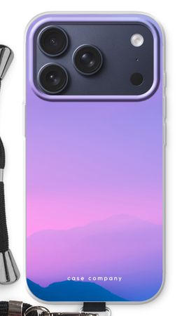Sunset pastel