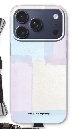 Square pastel