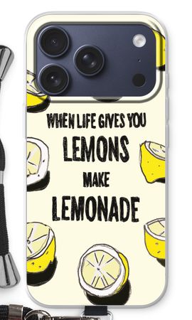 Lemonade