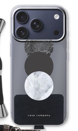 Marble circles