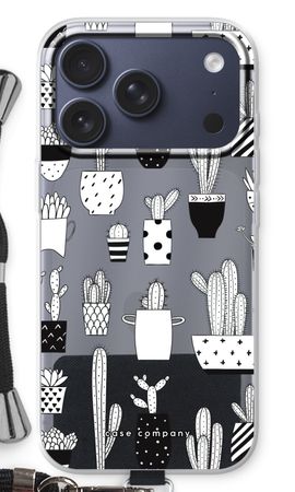 Cactus print